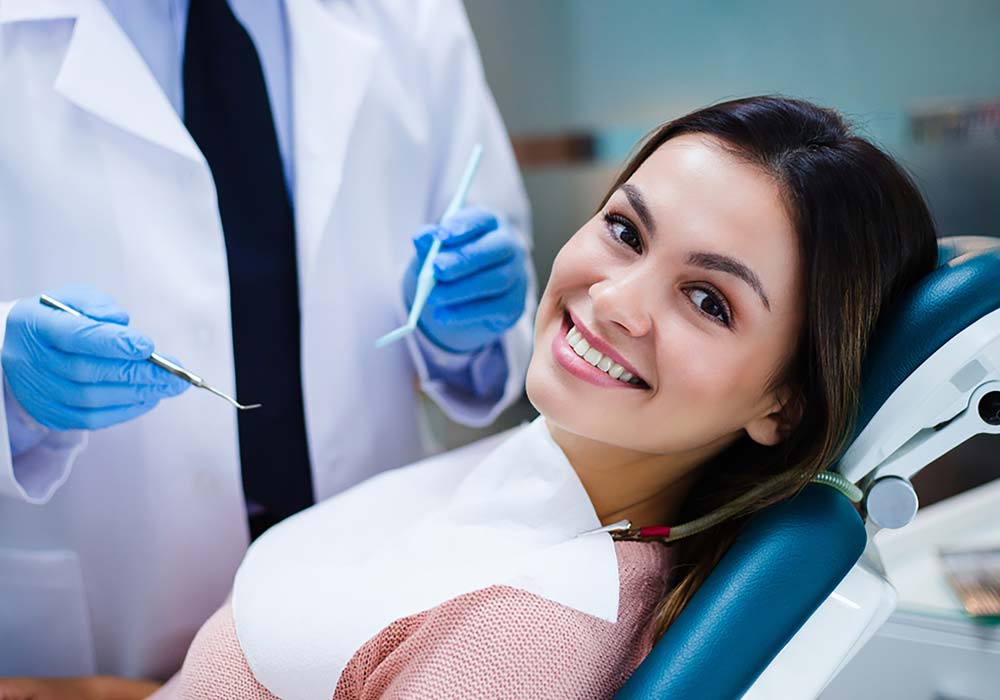 dental bridge crown near you