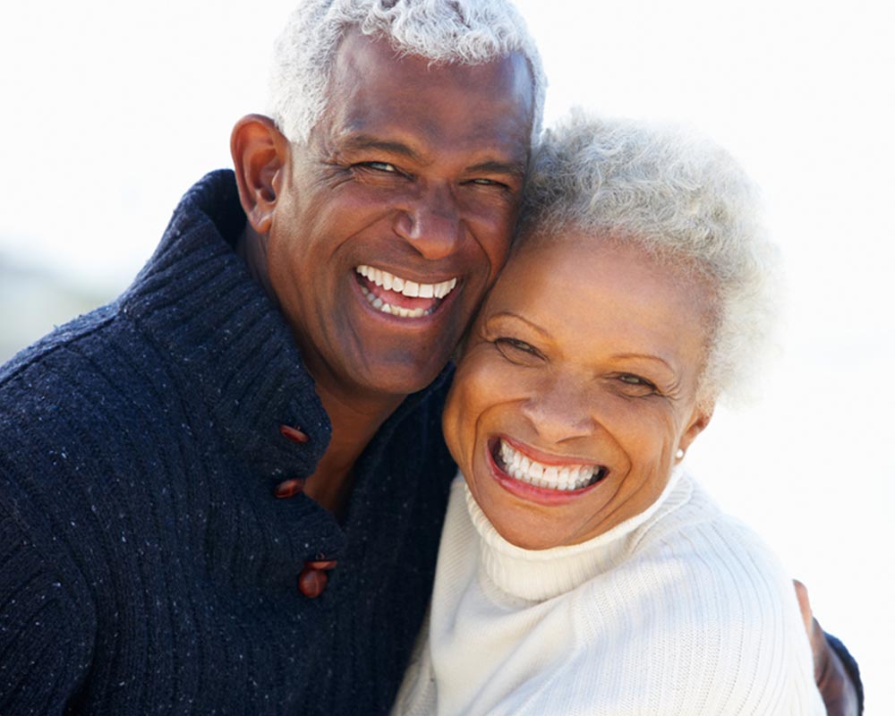 dentures in castor and stettler