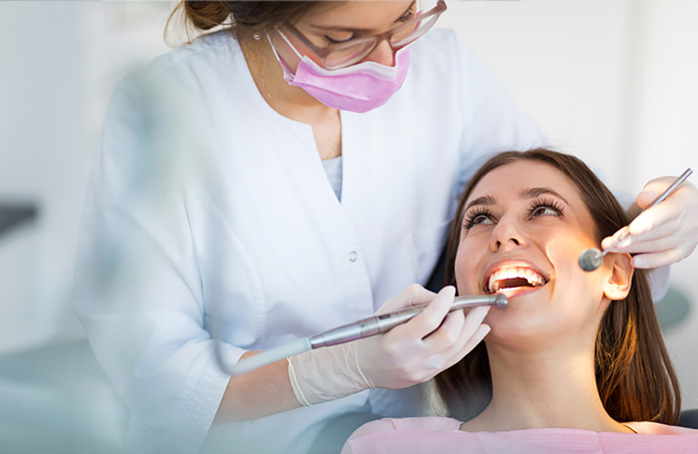 Dentist in Castor Near Stettler and Hanna | Dentist Near You