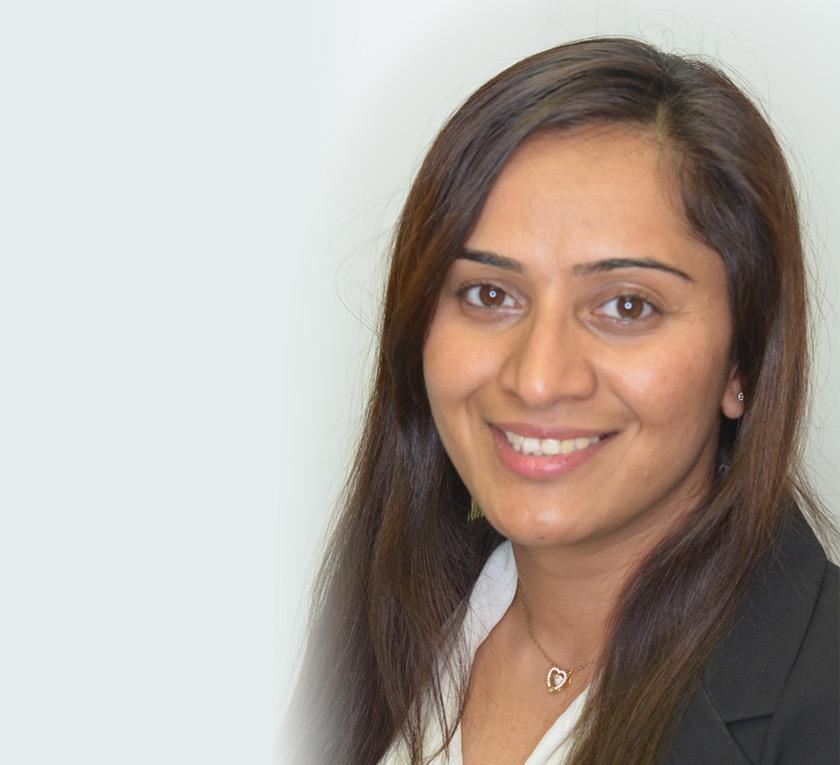 Dr. Preet Kaur Sandhu